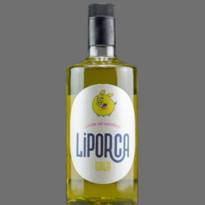 Licor de hierbas