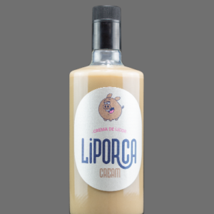 Crema de licor